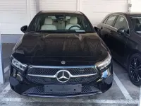 Usata Mercedes A250 Advanced 163 CV (119 kW) 2024 Berlina