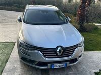 usata Renault Talisman TalismanSporter 1.6 dci energy 130cv edc