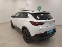 Usata Opel Grandland X Ultimate 131 CV (96 kW) 2023 Bianco SUV