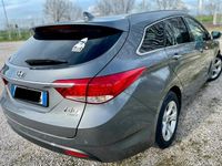 usata Hyundai i40 1.7 CRDI - 2014