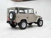 Usata Toyota FJ 125 CV (91 kW) 1972 Altri SUV