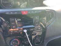 Usata Lancia Ypsilon 95 CV (69 kW) 2022 Nero Utilitaria