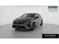 Usata Renault Clio Techno 91 CV (66 kW) 2025 Ceramic grey Utilitaria