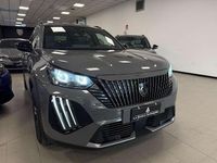 Usata Peugeot 2008 Allure 101 CV (74 kW) 2025 Grigio SUV