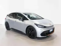Usata Cupra Born 71 kW (97 CV) 2023 Argento Utilitaria