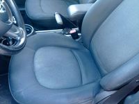 Usata Mini Countryman 122 CV (89 kW) 2011 Marrone SUV