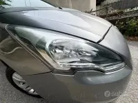 Usata Peugeot 5008 Allure 150 CV (110 kW) 2014 Grigio Monovolume