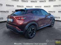 Usata Nissan Juke N-Connecta 143 CV (105 kW) 2023 Other SUV