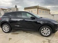 Usata Jaguar E-Pace 150 CV (110 kW) 2019 Nero SUV