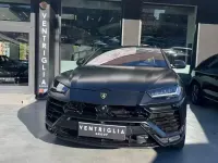 Usata Lamborghini Urus 650 CV (478 kW) 2022 Other SUV