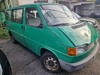 Usata VW T4 68 CV (50 kW) 1993 Other Furgone