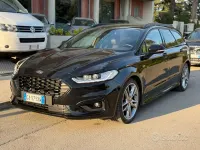 Usata Ford Mondeo ST-Line 190 CV (139 kW) 2020 Nero Station wagon
