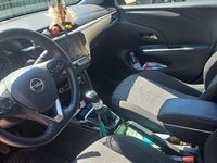Occasion Opel Corsa 75 ch (55 kW) 2022 Noir Berline