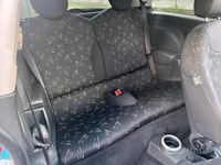 Usata Mini One D 88 CV (64 kW) 2006 Blu Utilitaria