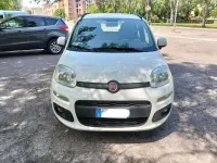 Usata Fiat Panda Lounge 80 CV (58 kW) 2015 Utilitaria