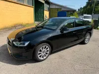 Usata Audi A4 163 CV (119 kW) 2022 Berlina