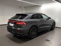 Usata Audi Q8 Sport 286 CV (210 kW) 2022 Grigio SUV