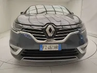 Usata Renault Espace Initiale Paris 200 CV (147 kW) 2019 Grigio Monovolume