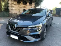 Usata Renault Mégane IV R.S. 91 CV (66 kW) 2021 Grigio Station wagon