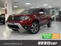 Usata Dacia Duster Prestige 101 CV (74 kW) 2020 Other SUV