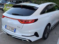 Usata Kia ProCeed GT-Line 159 CV (116 kW) 2024 Coupé