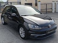 usata VW Golf 1.4 TGI 110Cv 4/5p. BUSINESS *BE