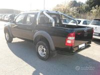 usata Ford Ranger 4x4 2.5 tdci 143cv double cab XL OTTIME CONDIZ.