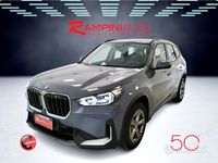 Usata BMW X1 xLine 150 CV (110 kW) 2022 Grigio SUV