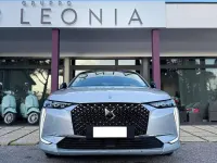 Begagnad DS Automobiles DS4 Opera 131 HK (96 kW) 2024 Grå SUV