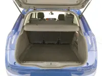 Usata Citroën C4 Picasso Feel 120 CV (88 kW) 2018 Blu metallizzato Monovolume