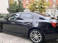 Usata Maserati Ghibli 250 CV (183 kW) 2014 Berlina