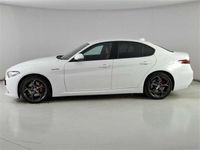 usata Alfa Romeo Giulia 2.0 Turbo Benzina 280CV Veloce A