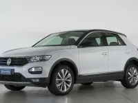 Usata VW T-Roc 115 CV (84 kW) 2020 SUV