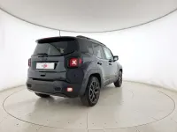 Usata Jeep Renegade Night Eagle 120 CV (88 kW) 2019 Nero SUV