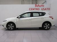 usata Nissan Pulsar 1.2 DIG-T Acenta