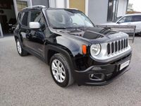 usata Jeep Renegade 1.6 Mjt 120 CV 1.6 Mjt 120 CV Limited