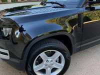 Usata Land Rover Defender SE 200 CV (147 kW) 2021 SUV