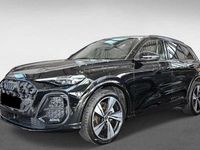 Usata Audi Q5 S-Line 204 CV (150 kW) 2025 Nero SUV