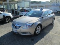 usata Opel Insignia 2.0 BiTurbo CDTI Sports Tourer aut. Cosmo