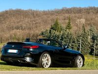 Usata BMW Z4 Comfort Edition 2020 Cabrio