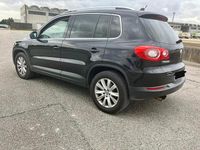 Usata VW Tiguan 150 CV (110 kW) 2009 SUV
