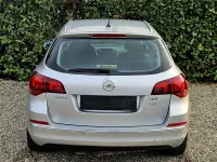 Usata Opel Astra S 110 CV (80 kW) 2016 Station wagon