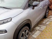 Usata Citroën C3 Aircross 110 CV (80 kW) 2022 Grigio SUV