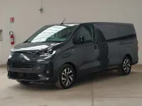 Nuova Fiat E-Ulysse Lounge 131 kW (179 CV) 2026 Grigio Monovolume