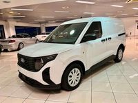 Nouvelle Ford Transit 101 ch (74 kW) 2025 Blanc Van