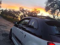 Usata Abarth 595 Turismo 165 CV (121 kW) 2021 Utilitaria