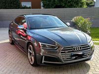 usata Audi S5 Sportback 3.0 tfsi Business quattro tiptronic