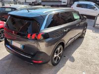 usata Peugeot 5008 1.6 bluehdi GT Line s