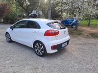 usata Kia Rio 1.4 CRDi 5p. Cool