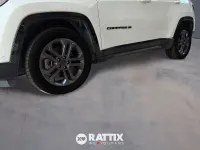 Usata Jeep Compass 131 CV (96 kW) 2022 Bianco SUV